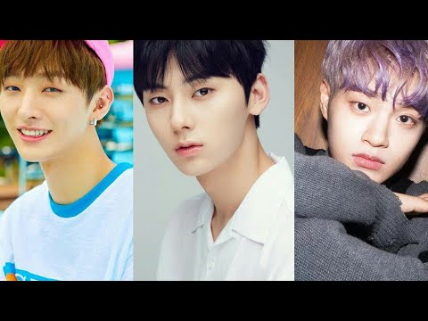 Wanna One's Minhyun, Lee Dae Hwi, and Yoon Ji Sung to guest on 'Wednesday Food Talk'
