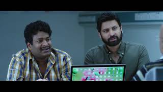 Idam Jagath Telugu Full Movie/Sumanth and Anju Kurian/directed by Anil Srikantam video