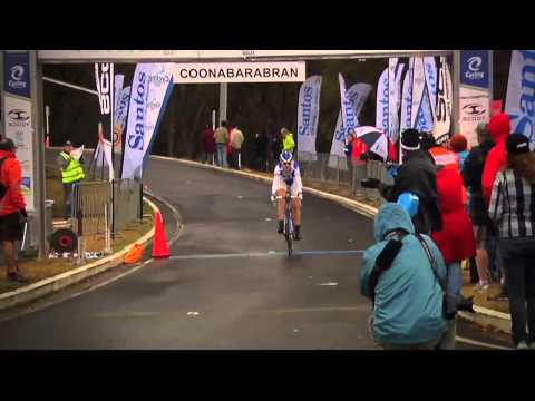 Highlights from the 2012 Subaru Women's National Road Series
