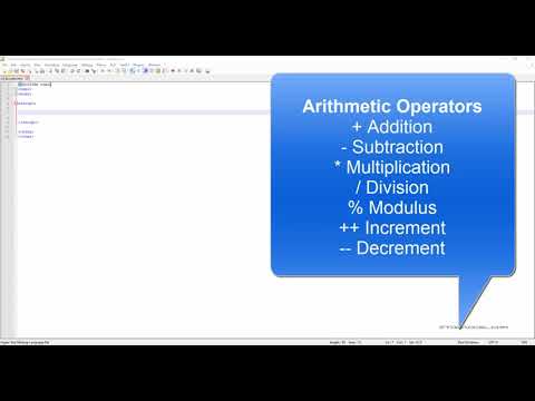 Javascript Jquery 12 Arithmetic Operations
