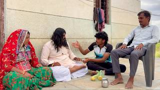 Sagai Vas Maro Ladhai | Banjara Comedy 😂