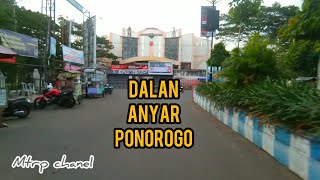 Download lagu Dalan anyar ponorogo mp3