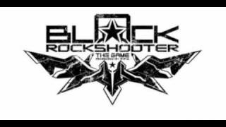 Black Rock shooter The Game: One Ok Rock - No Scared