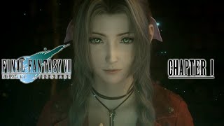 #FinalFantasy7 | #Remake | #NormalMode | #Playthrough | Chapter 1