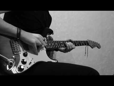 Stairway to Heaven solo performance