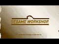 Sesame Workshop Logo 2022 Effects Preview 72cqo Effects EXTENDED