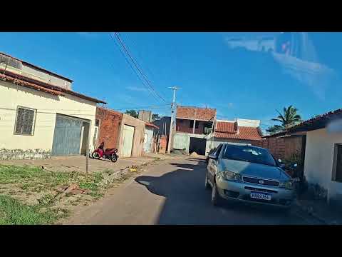 Tem domingueira no bar do Fábio no bairro lagoa grande em Presidente Dutra Maranhão