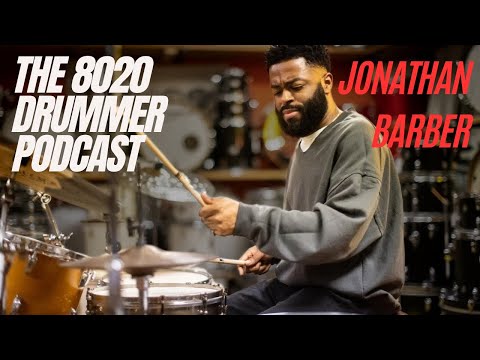 Jonathan Barber - Play for You