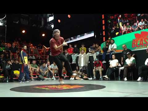 B.W.A vs Tricky & Poter I Top 16 - 2 vs 2 I The Legits Blast Banska Bystrica 2021