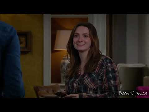 Emmerdale - Gabby Makes A Deal With Jamie (5th August 2021)