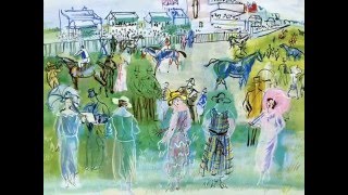 The Merry Widow Waltz - Lawrence Welk and His Orchestra (1985)