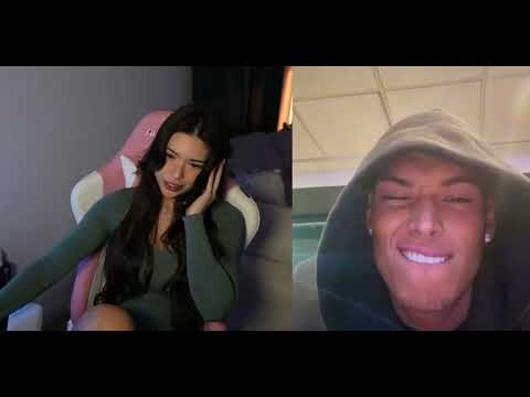 Aishah Leaks