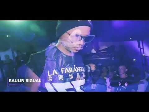 El Bacoco x El Nandiva_Un Palo Como tú 2_Video Promo
