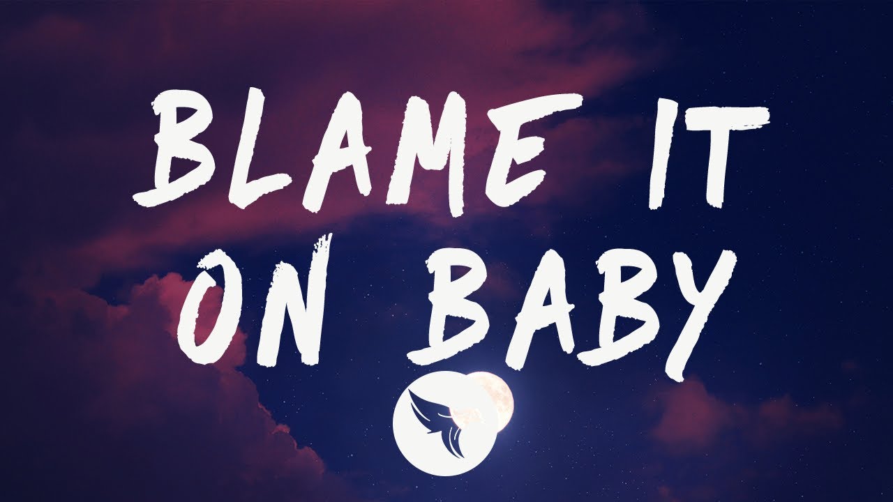 DABABY - blame it on Baby (2020) обложка. Blame песня перевод