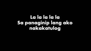 Hilo Lyric Video - Rivermaya