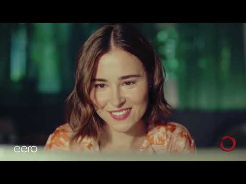 Commercial Demo Visual Video