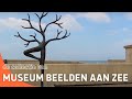 De collectie van Museum Beelden aan Zee