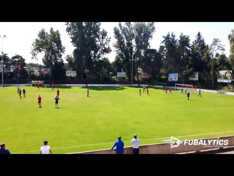 BSC Erlangen vs. TSV Ebermannstadt 1910 e.V. | Tor