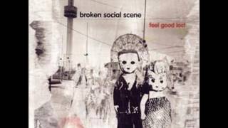 Broken Social Scene - Mossbraker