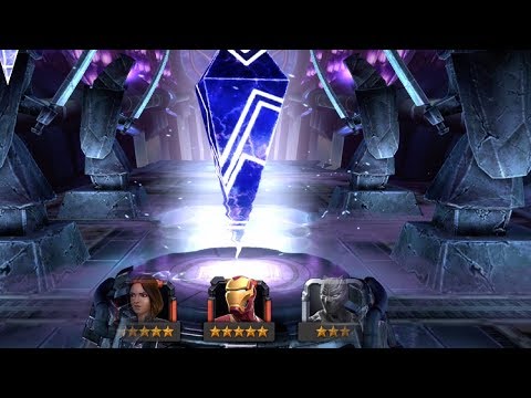 5 SHOTS AT 5-STAR IRON MAN (INFINITY WAR)!