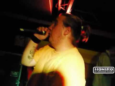 BARCELONA BATTLE - FINALE - NERONE vs REPPERINO