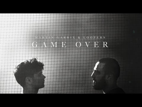 Martin Garrix & Loopers vs Dyro - Virus vs Bring It Down vs Game Over - Alien [Remake] - UMF 2022