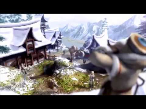 Monster Hunter - All Openings/Introductions