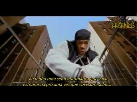 Ja Rule ft. Fat Joe & Jadakiss - New York (Legendado)