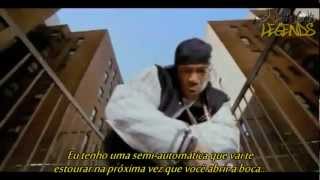 Ja Rule ft. Fat Joe &amp; Jadakiss - New York (Legendado)