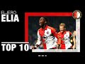 TOP 10 GOALS | Eljero Elia