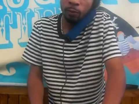 Suncebeat 2012, Sunday afternoon Boat Party - Karizma