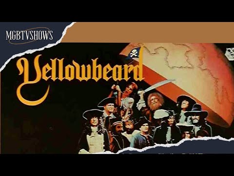 Yellowbeard - 1983