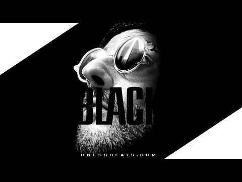 Hard Trap beat instrumental 2018 | Damso x Booba Type Beat - "Black" Kendrick Lamar type beat