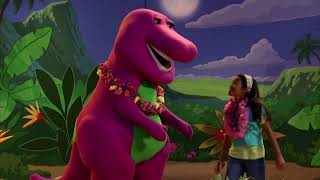 Barney Friendship song (Re-Modernized) ((Updated))