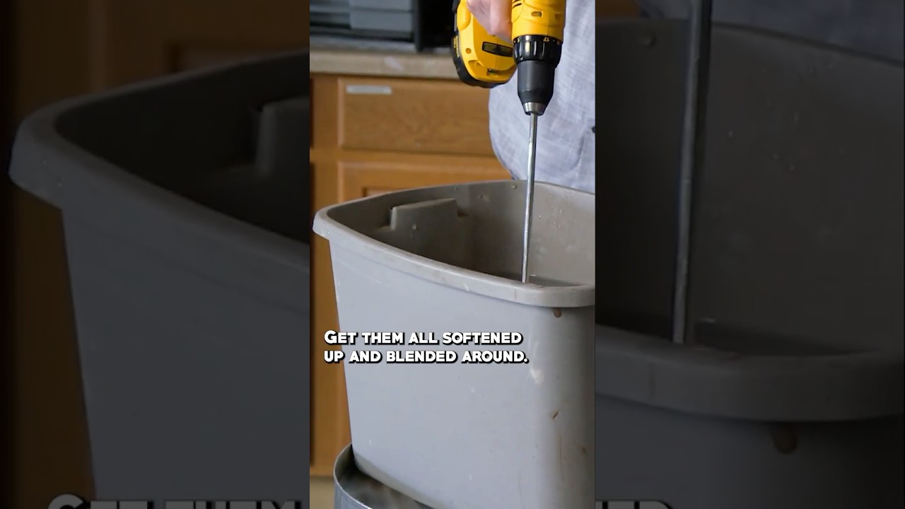 Destroy Documents WITHOUT a Shredder!