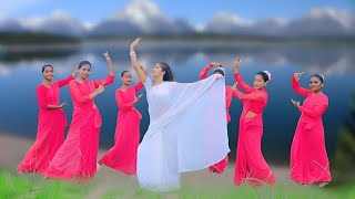 #new प्यार के फुल • Singer Kumar Pritam & Suman Gupta • New Nagpuri Girl's Dance Video Song 2023