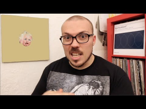 Swans - To Be Kind ALBUM REVIEW