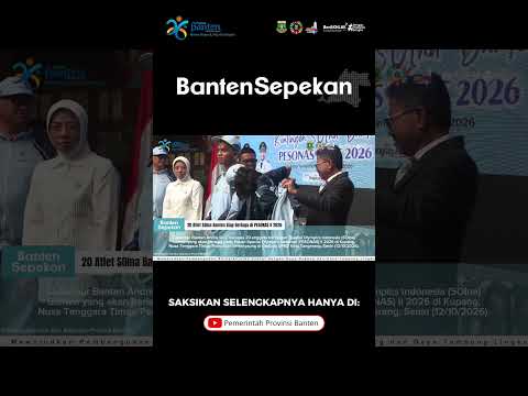 Galeri Banten