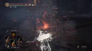 今更DARK SOULS3をはじめるオジサン達20251030