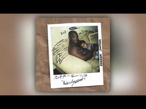 Gundam Santana - Pain Season (Full Album)