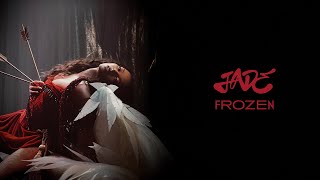 JADE - Frozen (Lyrics)