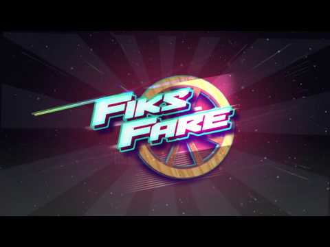 Fiks Fare Highlights, 14/12/2015 - Pjesa 1