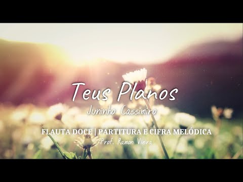 Teus Planos
