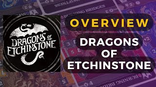 Unknown Channel - Dragons of Etchinstone video thumbnail