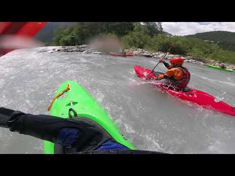 French Alps - June 2018