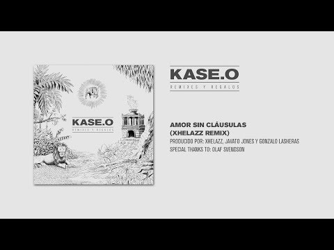 Amor sin cláusulas (Xhelazz Remix)