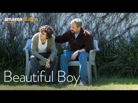 Beautiful Boy (2018) (Trailer 2)