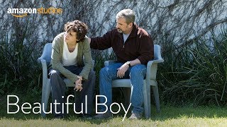 Beautiful Boy - Official Trailer 2 - Watch Now on Prime Video | Amazon Studios