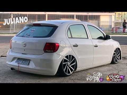 MEGA FUNK - TUM DUM ESSE É LADRÃO (DJ Juliano)