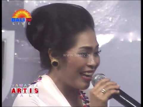 Samatra Artis Bali 03 Juli 2016 PUTU LINA PUTU SUDIANA Part 1